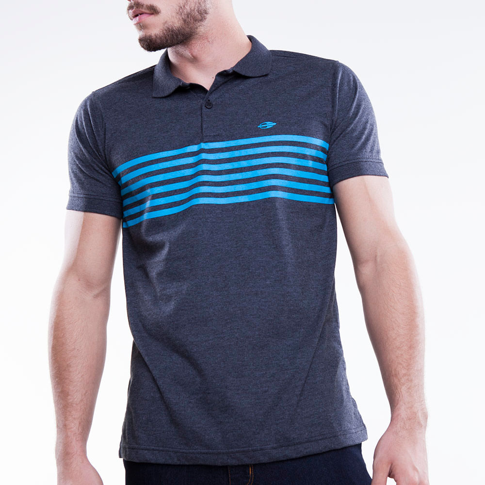 Camiseta Gola Polo Masculina Sensations Mormaii Mormaiishop Mobile