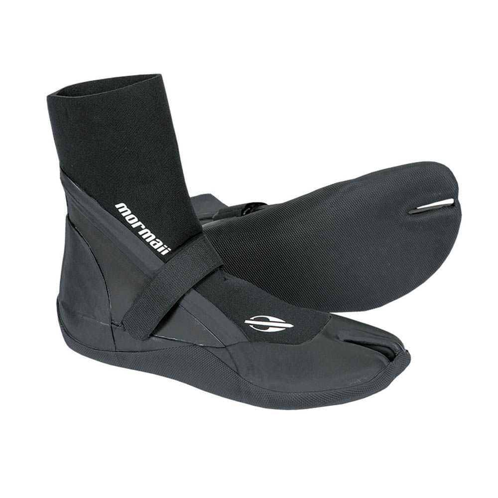 bota mormaii masculina