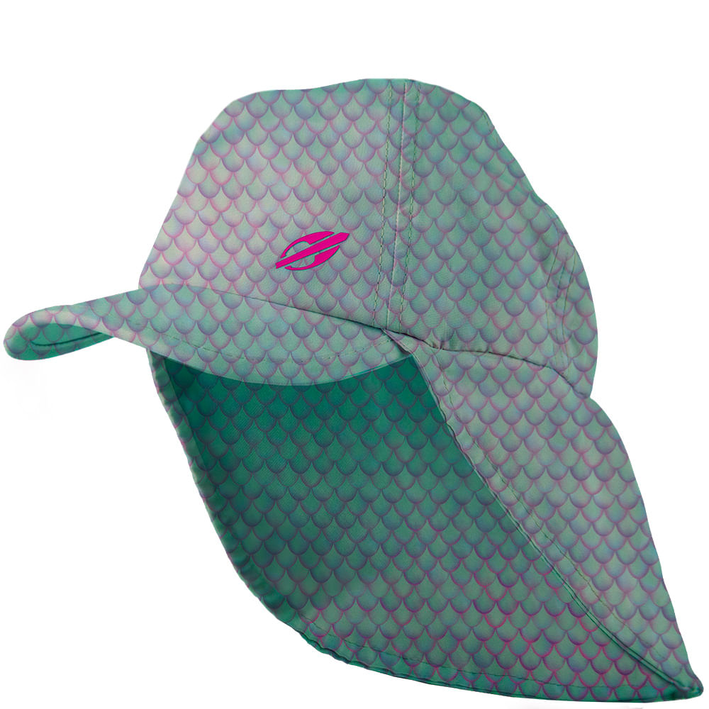 Boné legionário praia baby 2b uv mormaii - mormaiishop - mobile