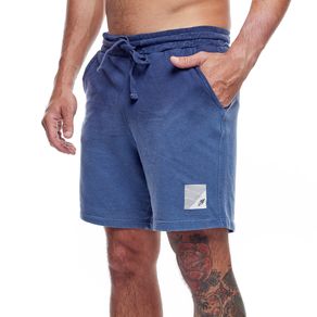 Bermuda de moletom masculina small waves mormaii - mormaiishop - mobile