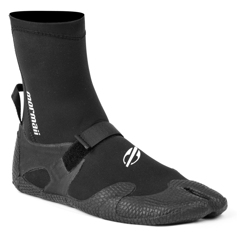 bota mormaii masculina