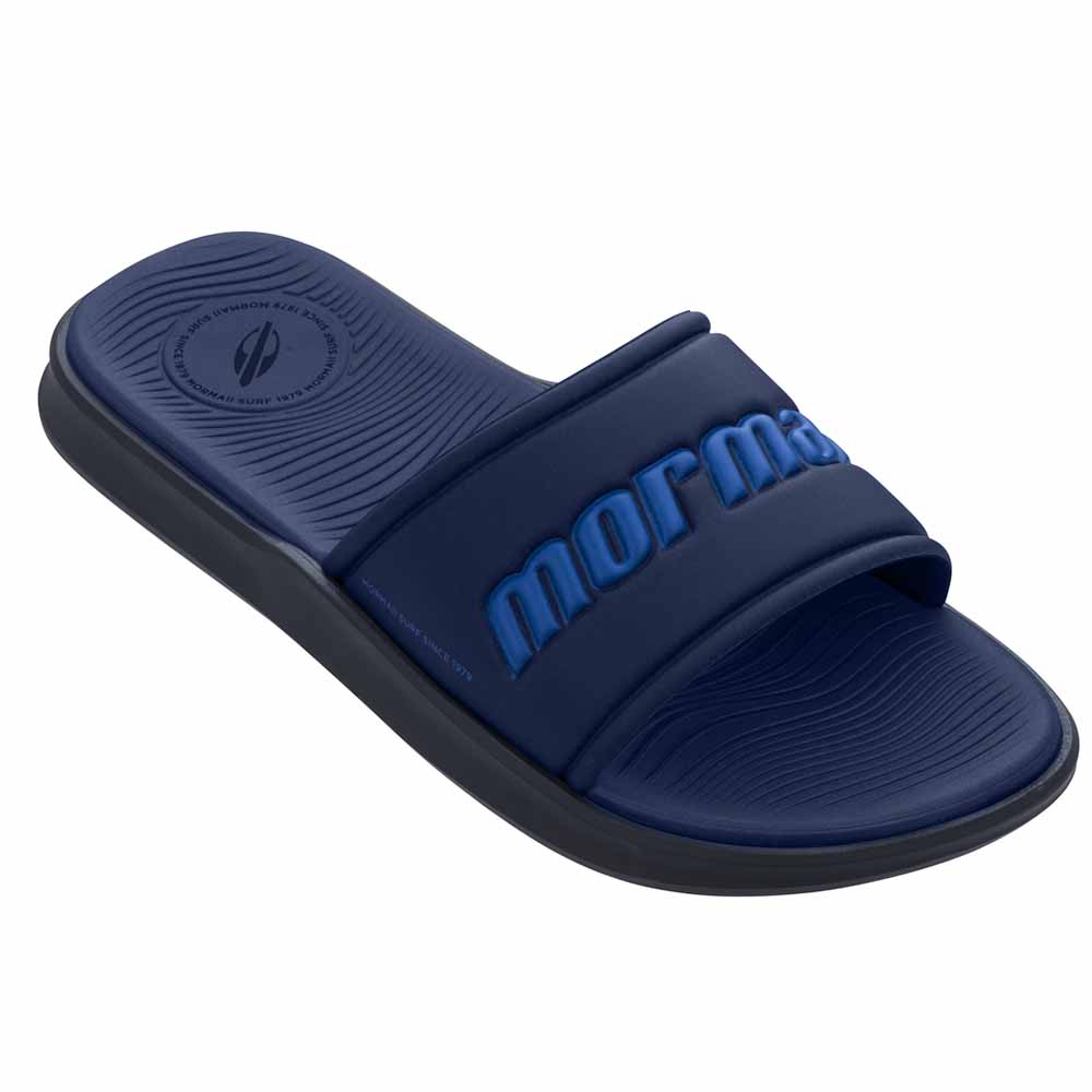 Chinelo mormaii quiver pro gaspea masculino Clearance