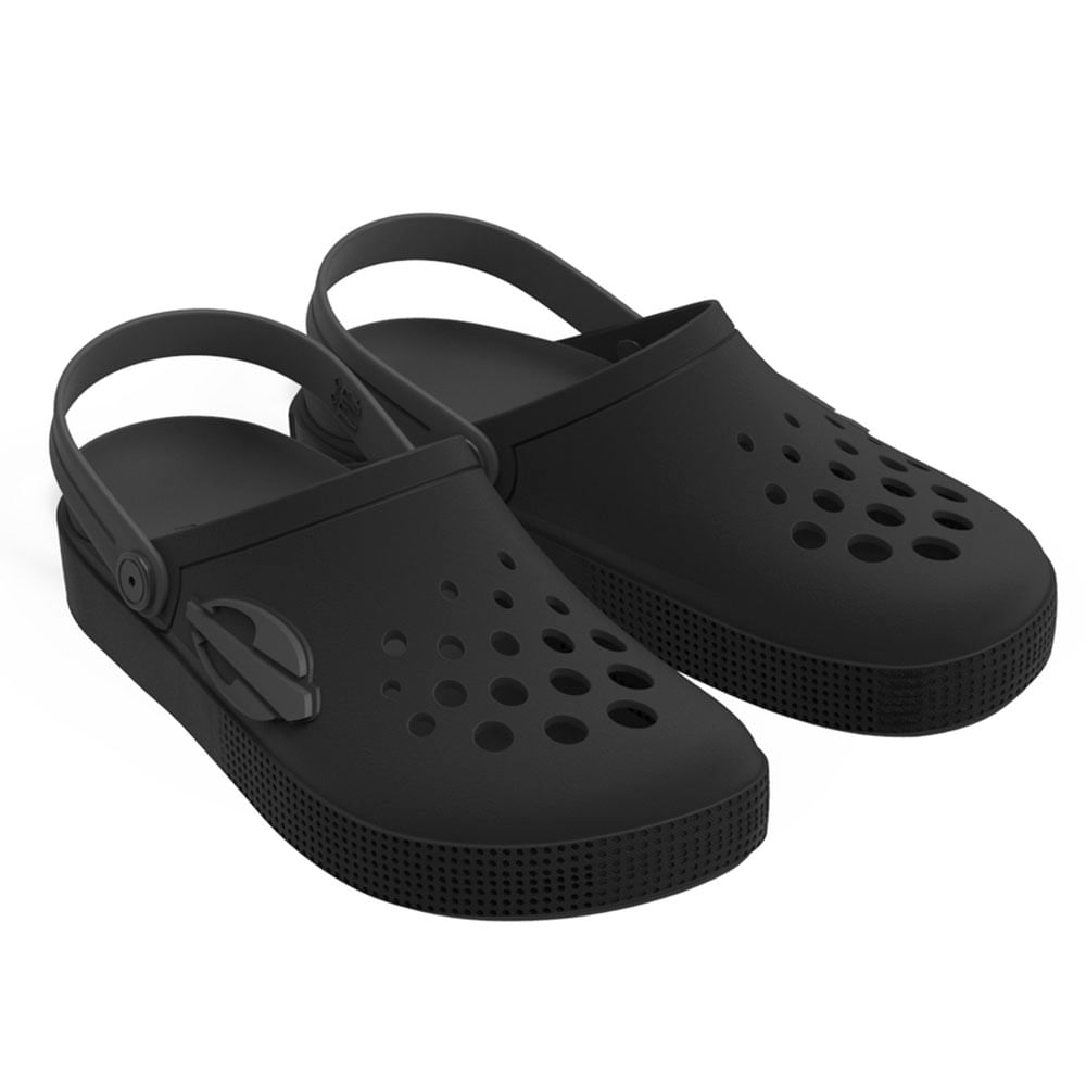 babuche mormaii feminina