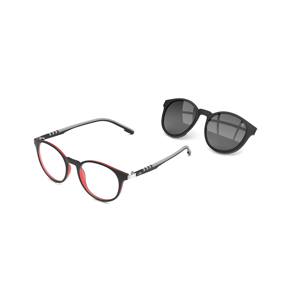 Oculos de grau mormaii feminino Clearance