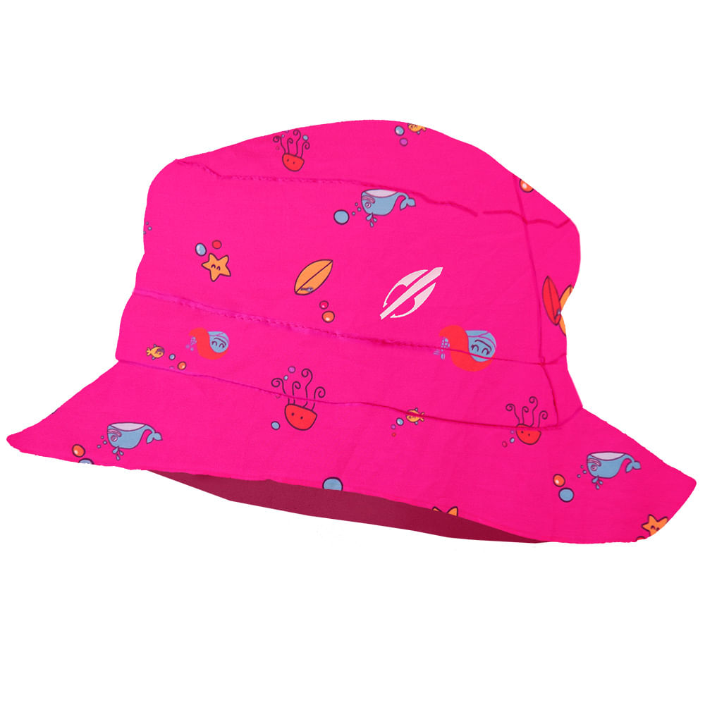 Chapeu praia bebe uv Outlet