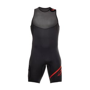 short surf neoprene