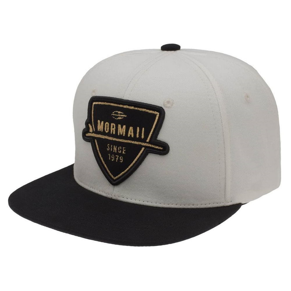 Boné snapback unissex mormaii - mormaiishop - mobile