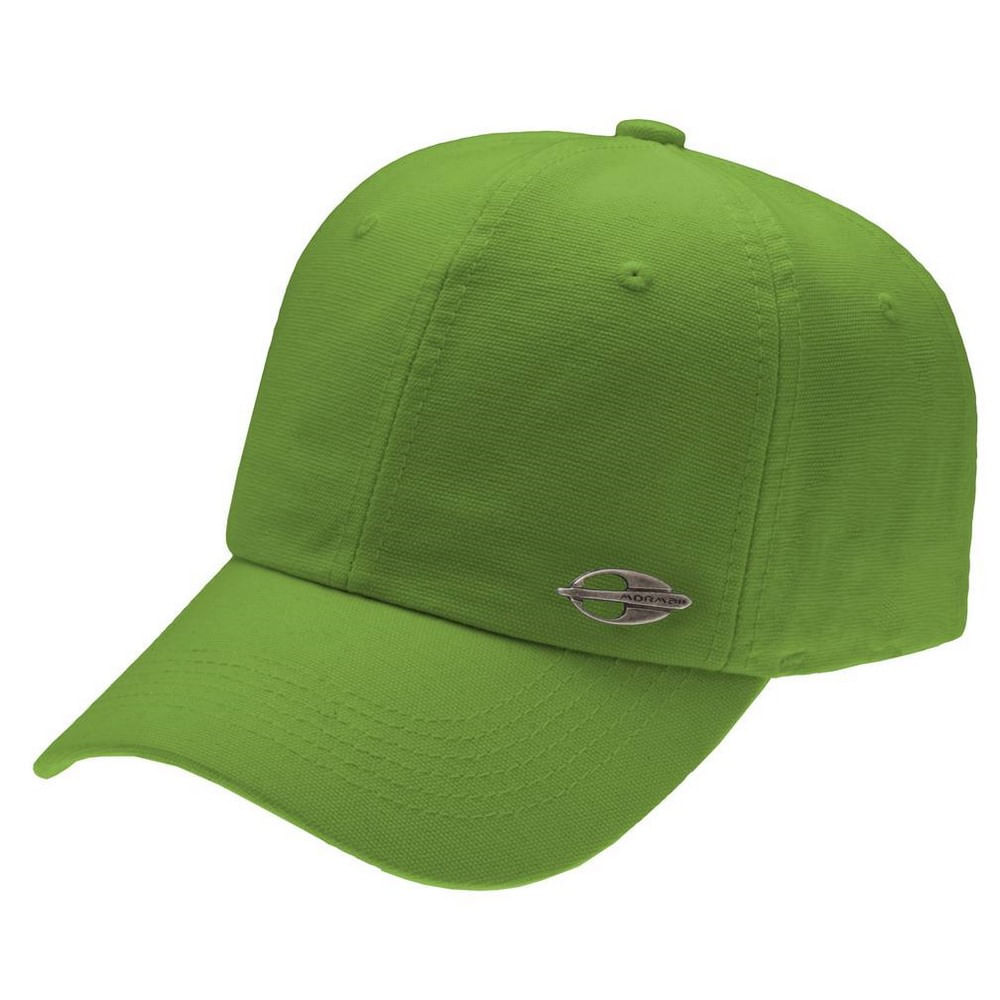 Boné unissex dad hat mormaii é boa?