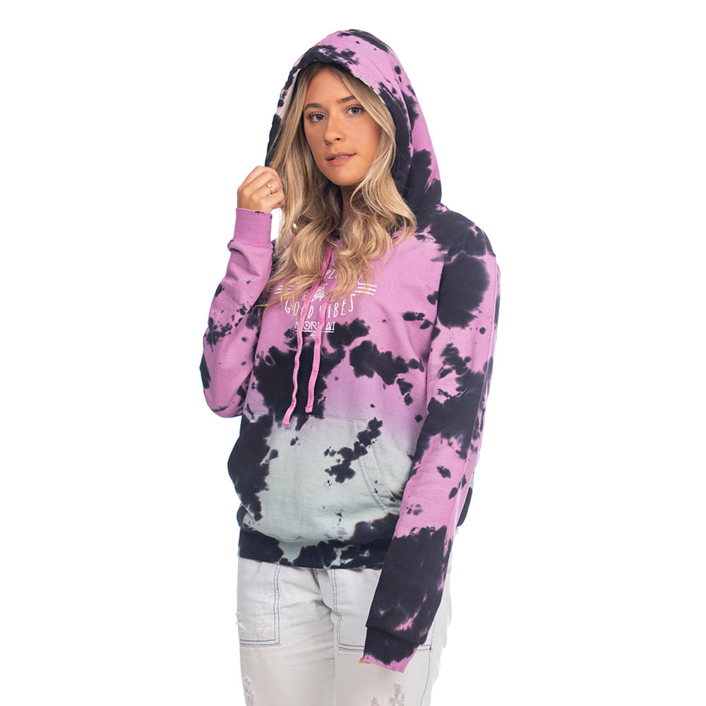 womens pink camo moletom com capuz