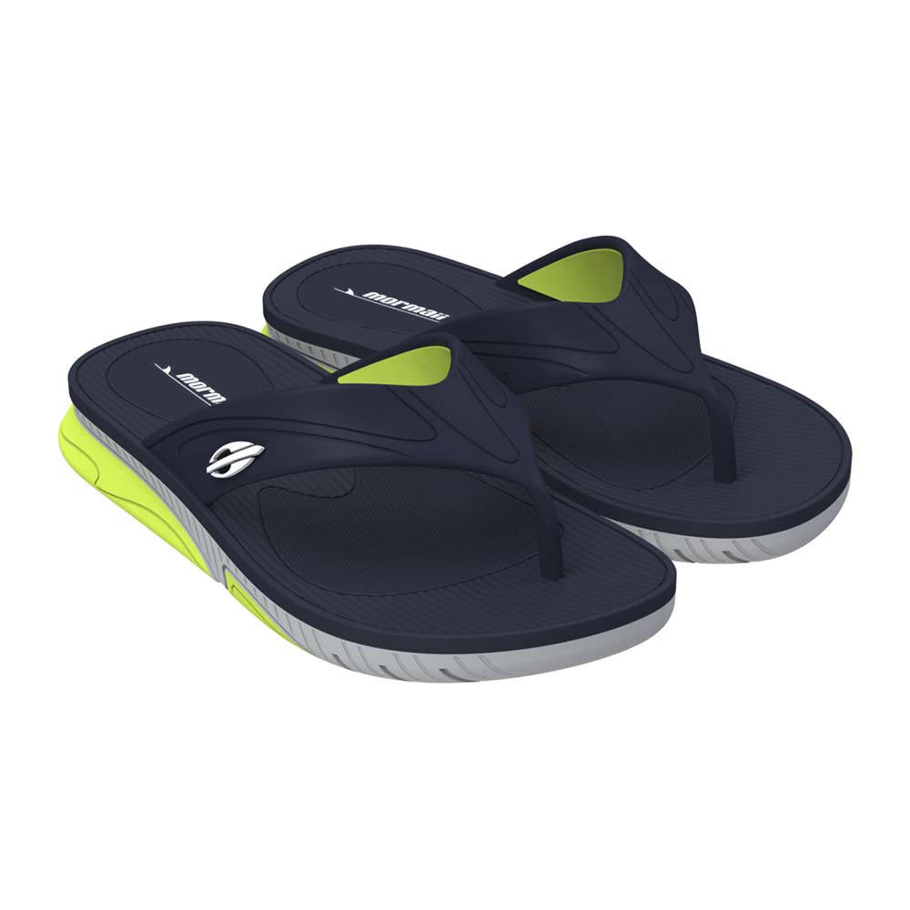 chinelo mormaii swap
