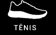Tenis | ícone