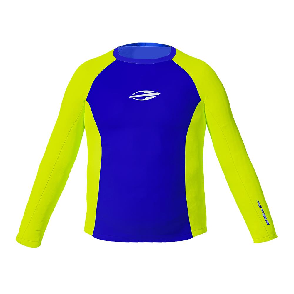 Camiseta Raglan Infantil Moto Corrida