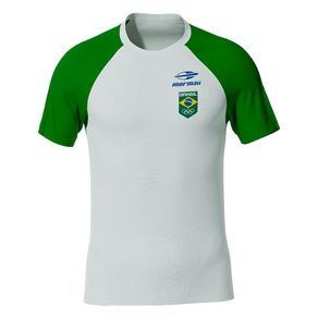 camiseta masculino adulto, Linha Uv Masculina Camiseta Com Proteção Uva-Uvb  (Fps 50+) Mormaii